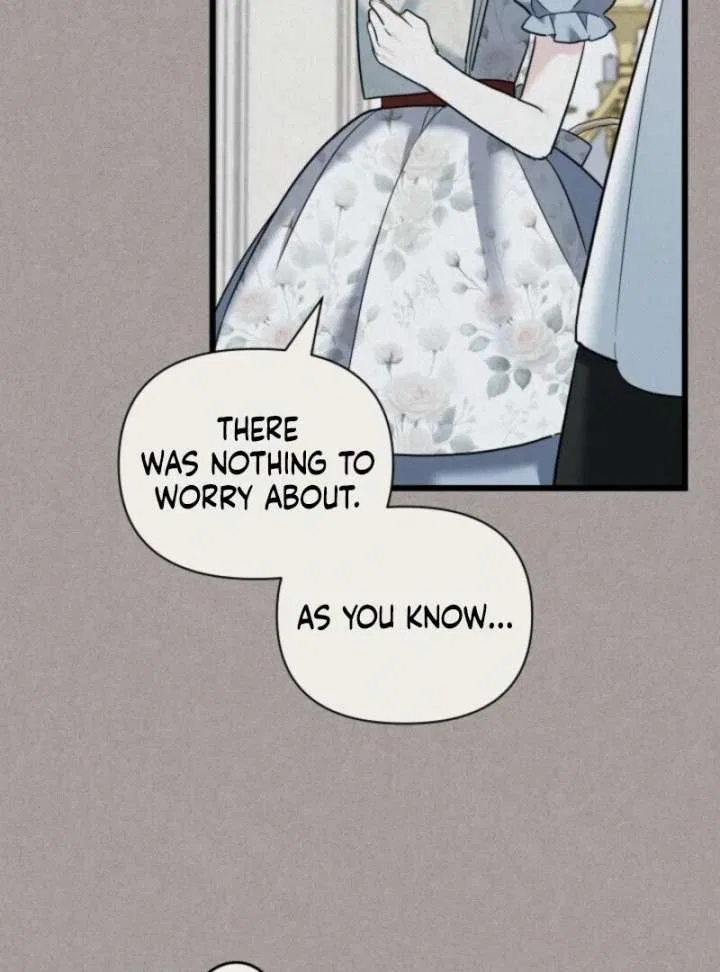 I’m Repaying The Kindness That Raised Me With Obsession Chapter 48 – Page 19