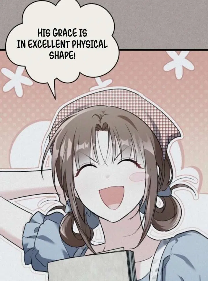 I’m Repaying The Kindness That Raised Me With Obsession Chapter 48 – Page 20
