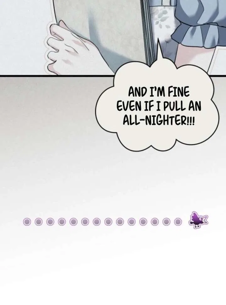 I’m Repaying The Kindness That Raised Me With Obsession Chapter 48 – Page 21