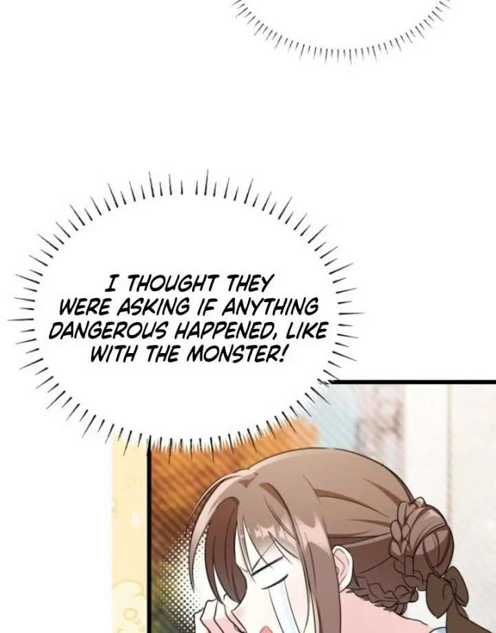 I’m Repaying The Kindness That Raised Me With Obsession Chapter 48 – Page 25