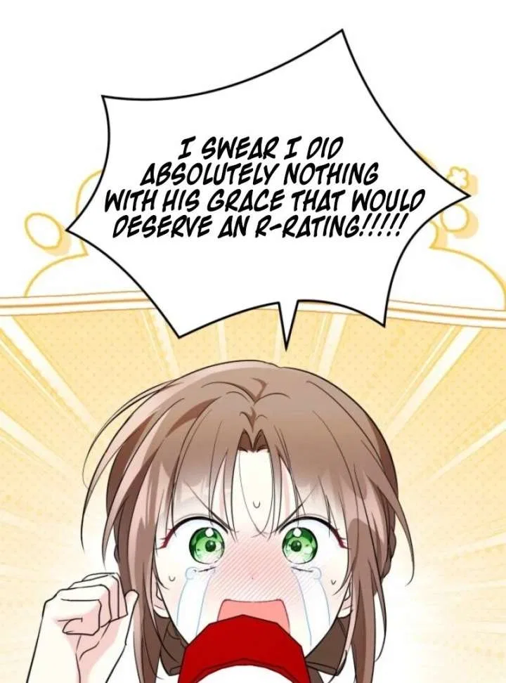 I’m Repaying The Kindness That Raised Me With Obsession Chapter 48 – Page 27