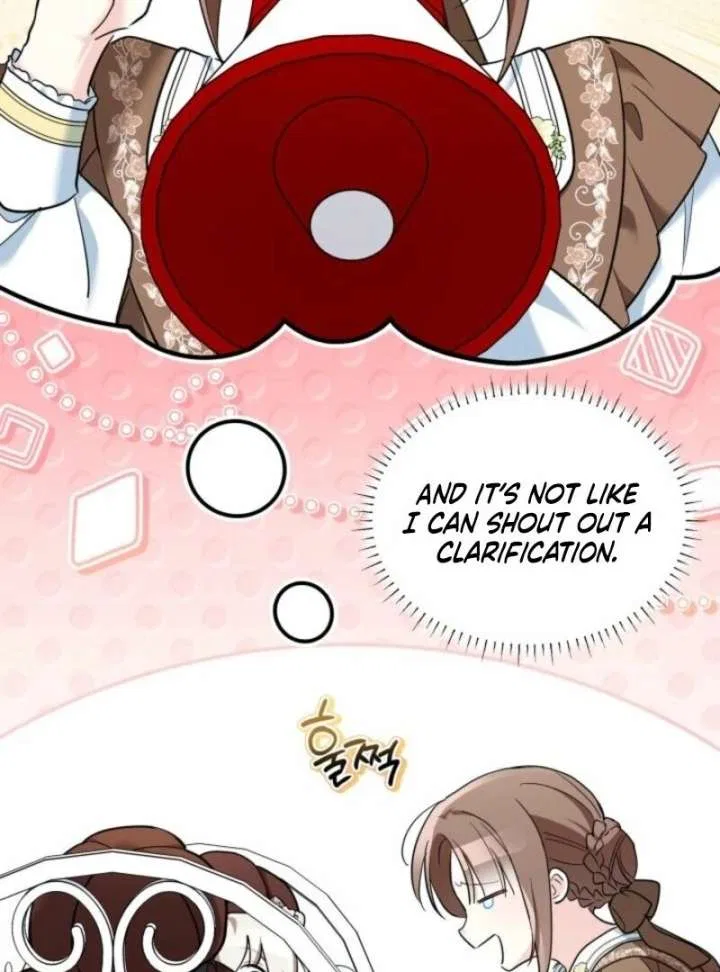 I’m Repaying The Kindness That Raised Me With Obsession Chapter 48 – Page 28