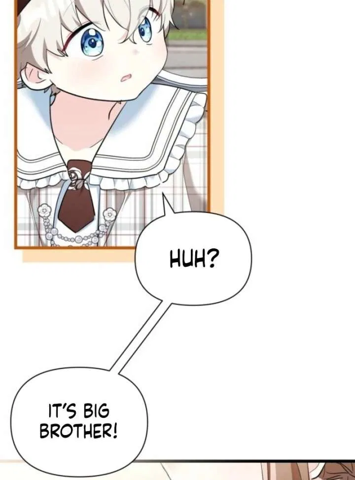 I’m Repaying The Kindness That Raised Me With Obsession Chapter 48 – Page 30