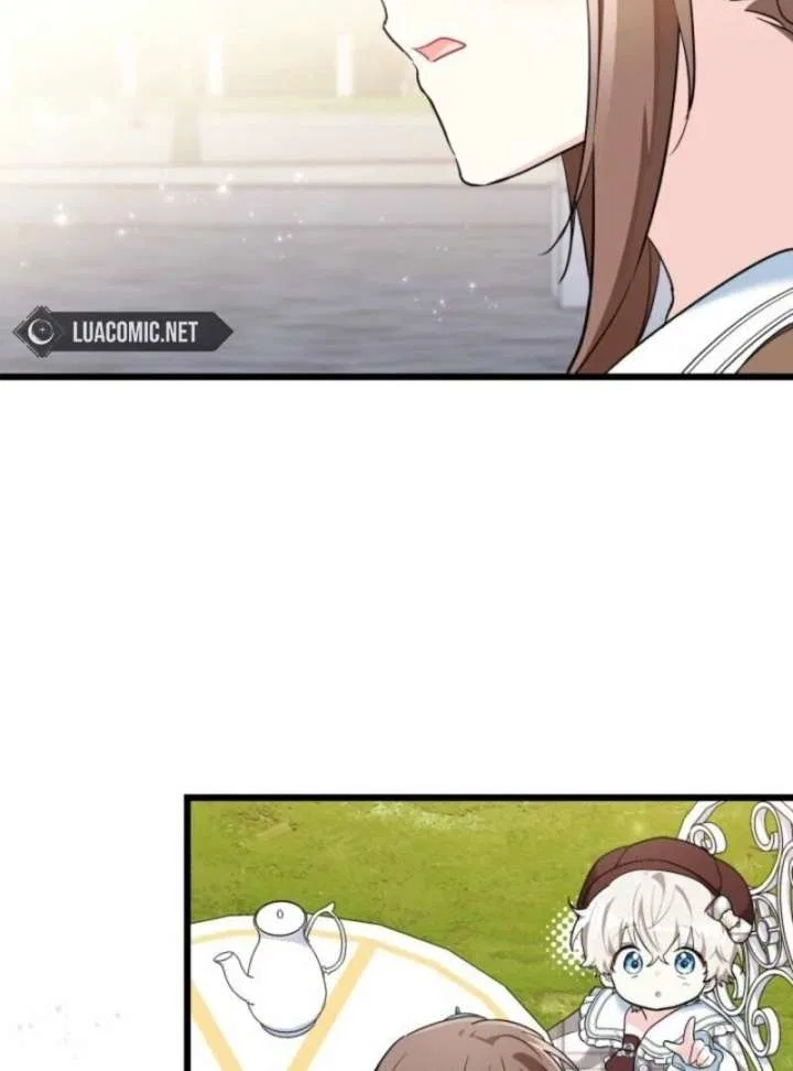 I’m Repaying The Kindness That Raised Me With Obsession Chapter 48 – Page 31