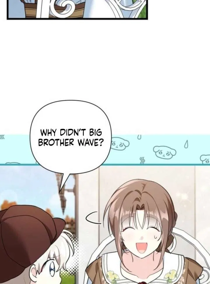 I’m Repaying The Kindness That Raised Me With Obsession Chapter 48 – Page 37