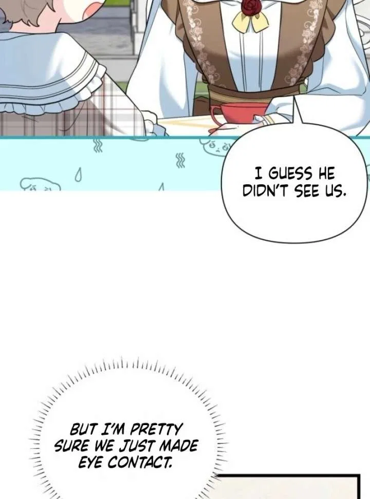 I’m Repaying The Kindness That Raised Me With Obsession Chapter 48 – Page 38