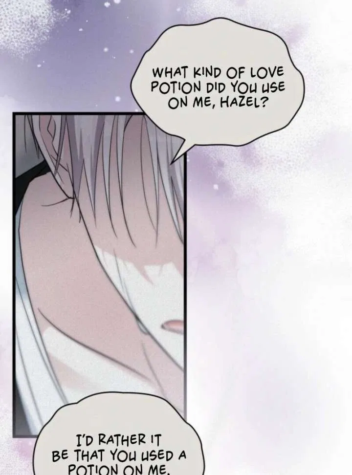 I’m Repaying The Kindness That Raised Me With Obsession Chapter 48 – Page 41
