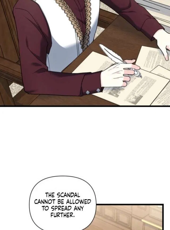 I’m Repaying The Kindness That Raised Me With Obsession Chapter 48 – Page 48
