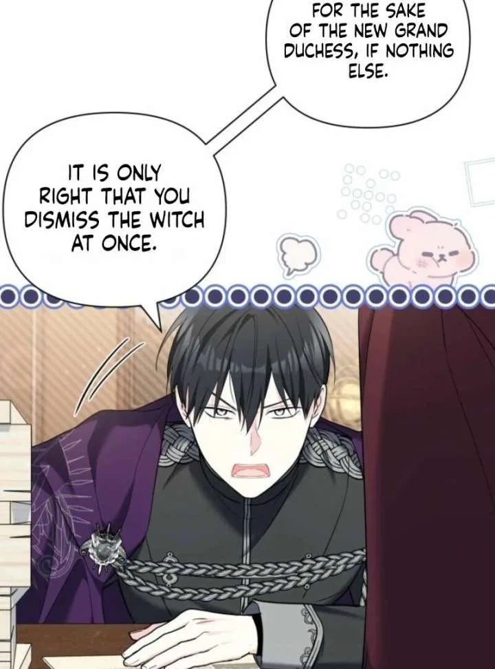 I’m Repaying The Kindness That Raised Me With Obsession Chapter 48 – Page 50