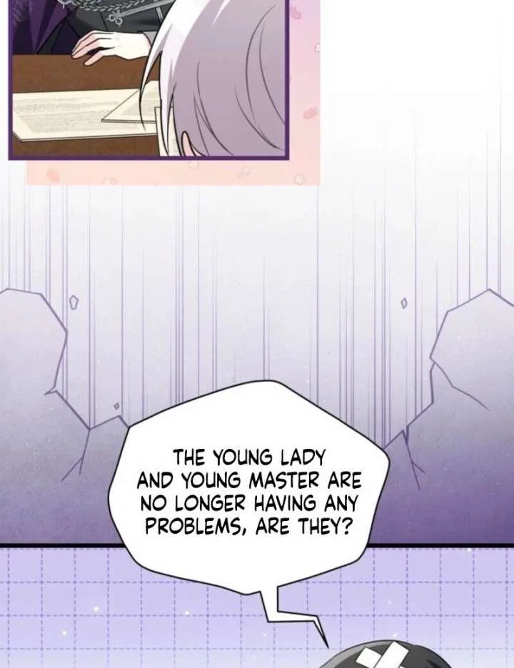 I’m Repaying The Kindness That Raised Me With Obsession Chapter 48 – Page 52