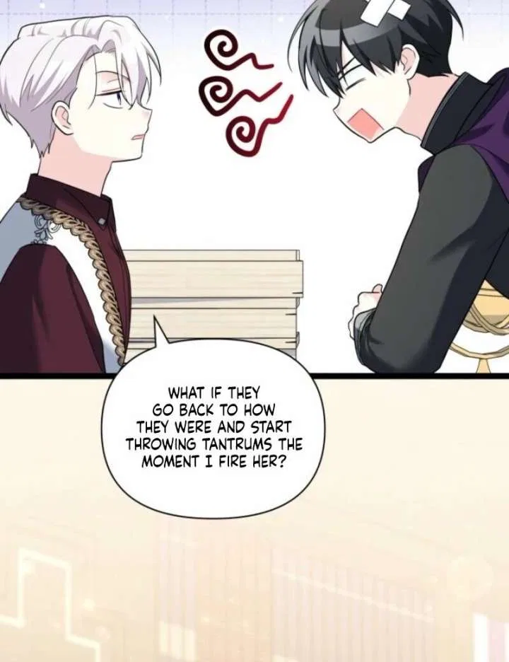 I’m Repaying The Kindness That Raised Me With Obsession Chapter 48 – Page 53