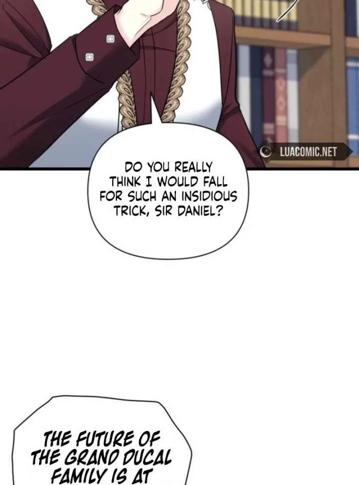 I’m Repaying The Kindness That Raised Me With Obsession Chapter 48 – Page 55