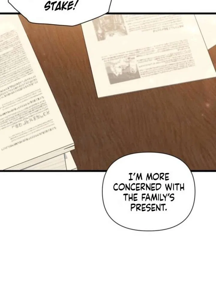 I’m Repaying The Kindness That Raised Me With Obsession Chapter 48 – Page 56
