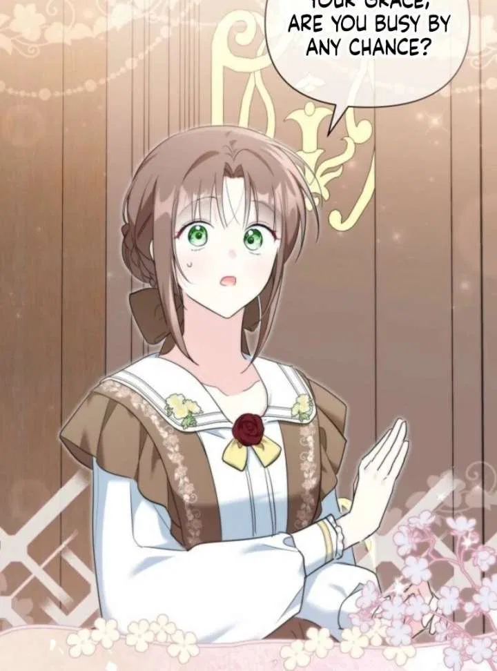 I’m Repaying The Kindness That Raised Me With Obsession Chapter 48 – Page 61