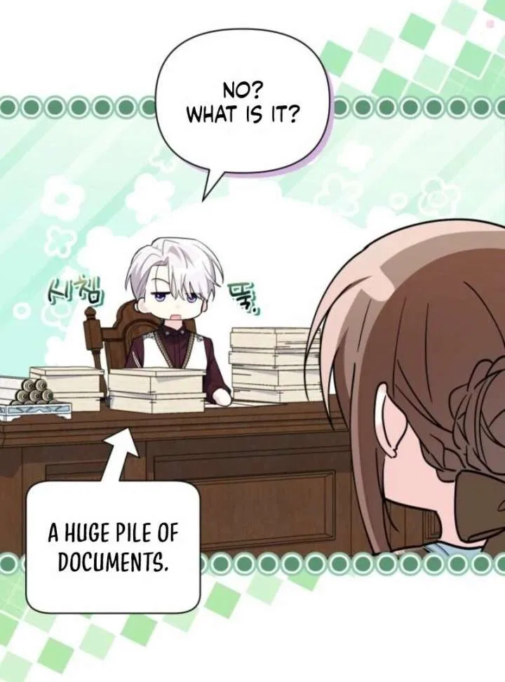 I’m Repaying The Kindness That Raised Me With Obsession Chapter 48 – Page 63