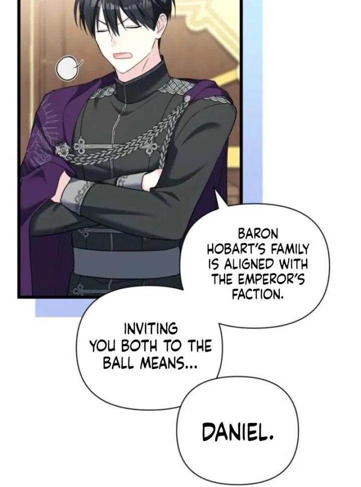 I’m Repaying The Kindness That Raised Me With Obsession Chapter 48 – Page 75