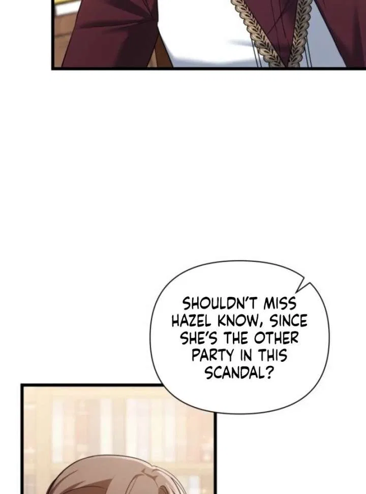 I’m Repaying The Kindness That Raised Me With Obsession Chapter 48 – Page 77