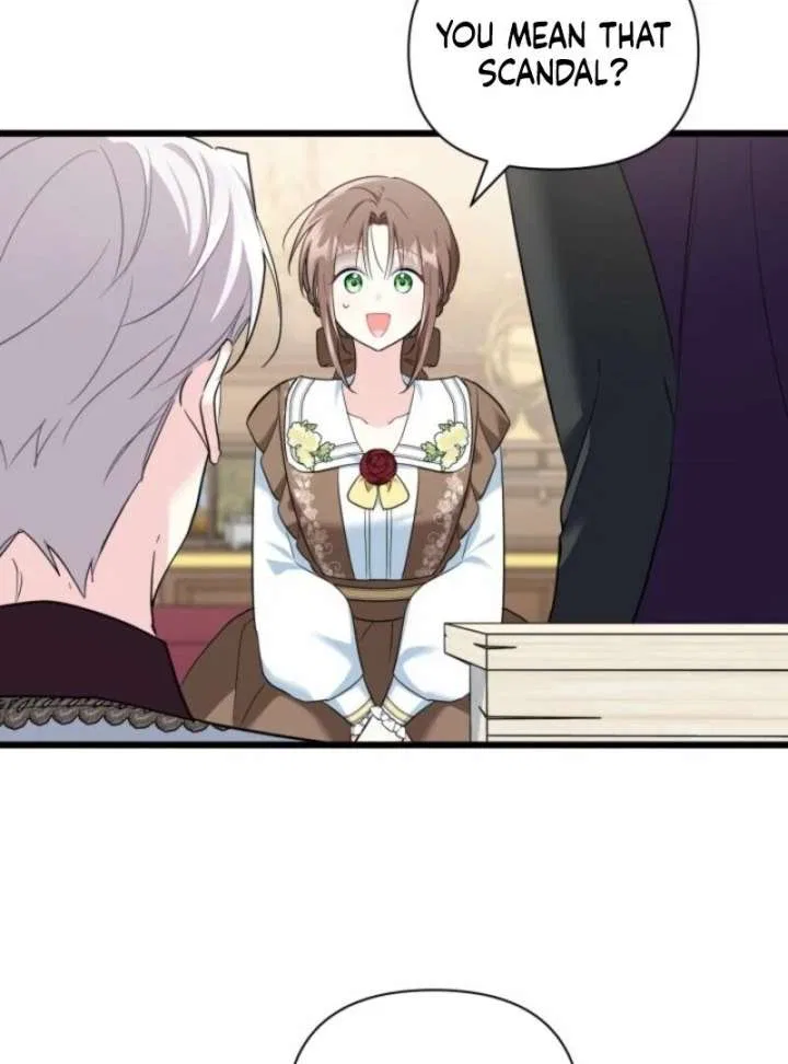 I’m Repaying The Kindness That Raised Me With Obsession Chapter 48 – Page 79