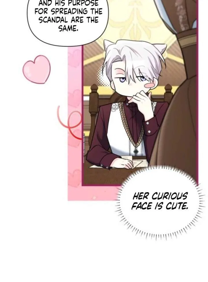 I’m Repaying The Kindness That Raised Me With Obsession Chapter 48 – Page 87