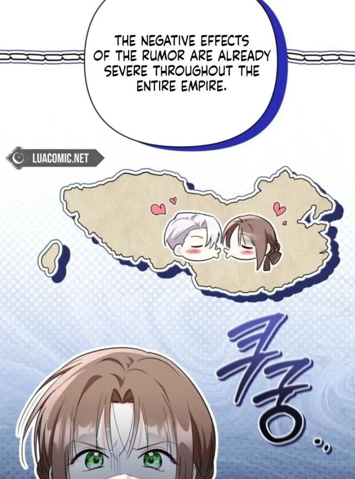 I’m Repaying The Kindness That Raised Me With Obsession Chapter 48 – Page 90