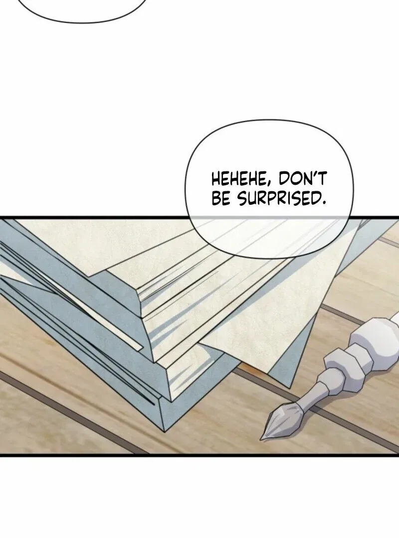 I’m Repaying The Kindness That Raised Me With Obsession Chapter 47 – Page 4
