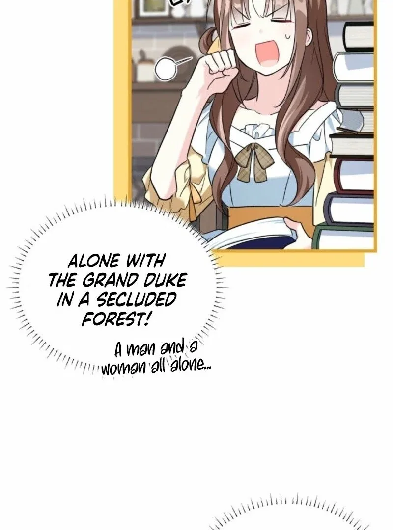 I’m Repaying The Kindness That Raised Me With Obsession Chapter 47 – Page 21