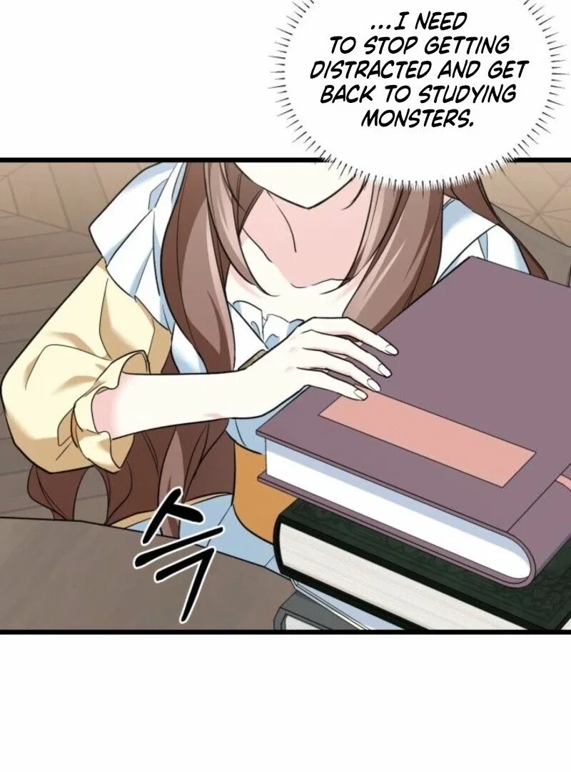 I’m Repaying The Kindness That Raised Me With Obsession Chapter 47 – Page 22