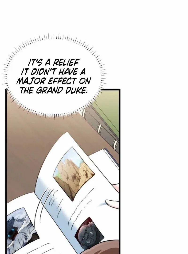 I’m Repaying The Kindness That Raised Me With Obsession Chapter 47 – Page 23