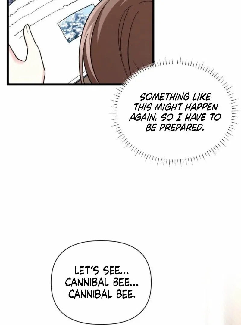 I’m Repaying The Kindness That Raised Me With Obsession Chapter 47 – Page 24