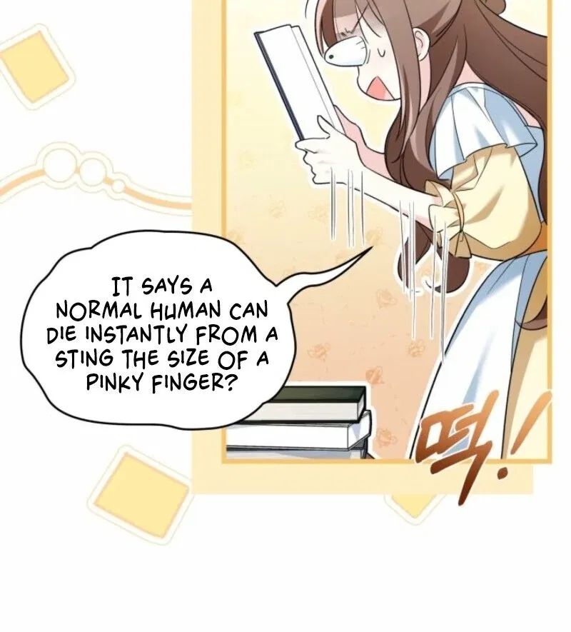 I’m Repaying The Kindness That Raised Me With Obsession Chapter 47 – Page 27