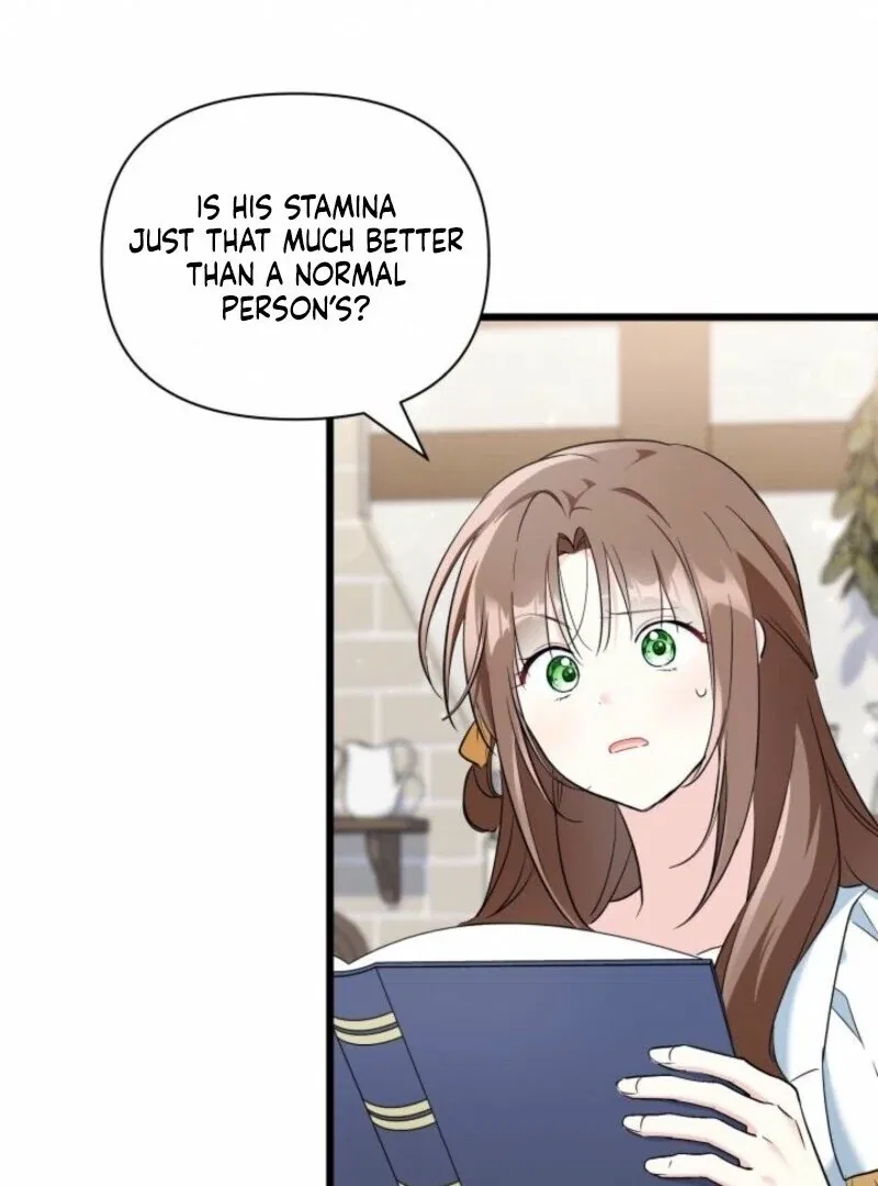 I’m Repaying The Kindness That Raised Me With Obsession Chapter 47 – Page 30