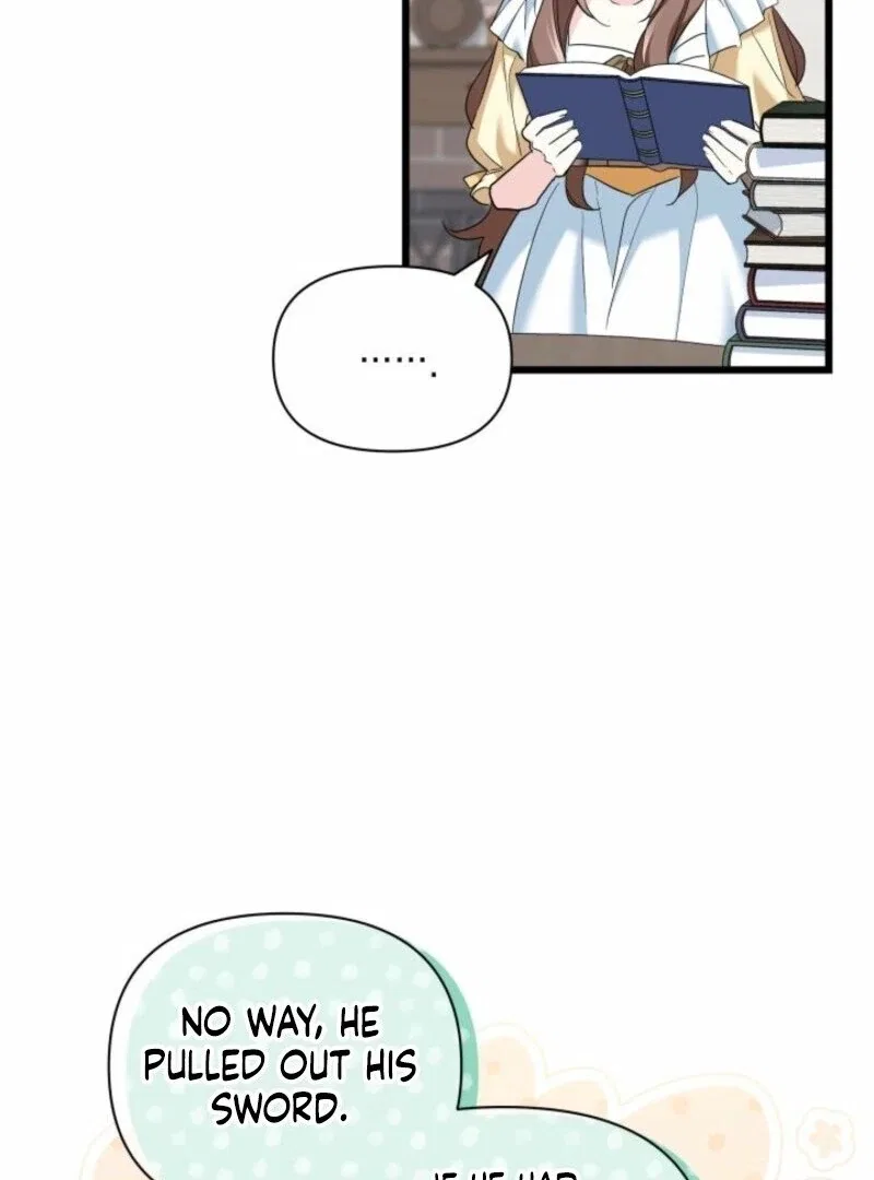 I’m Repaying The Kindness That Raised Me With Obsession Chapter 47 – Page 35