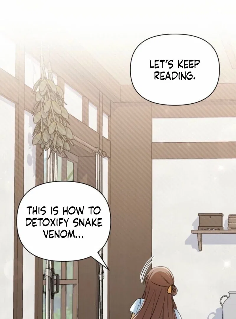 I’m Repaying The Kindness That Raised Me With Obsession Chapter 47 – Page 37