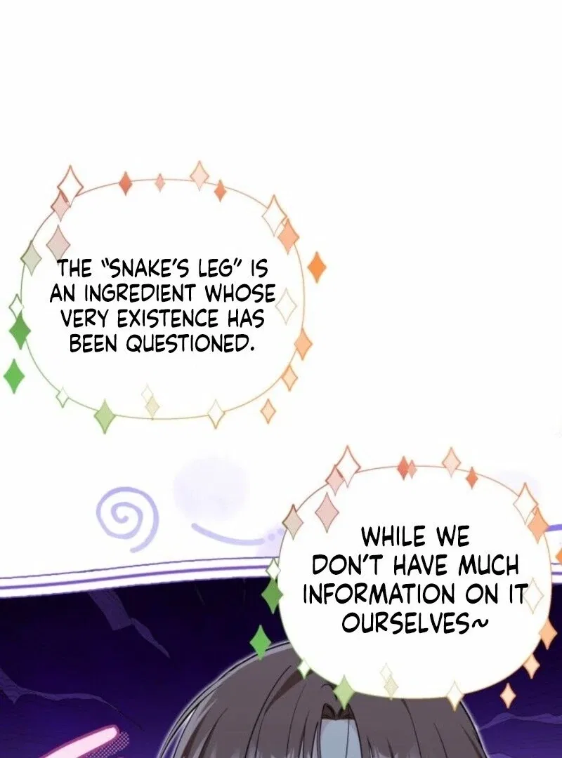 I’m Repaying The Kindness That Raised Me With Obsession Chapter 47 – Page 46