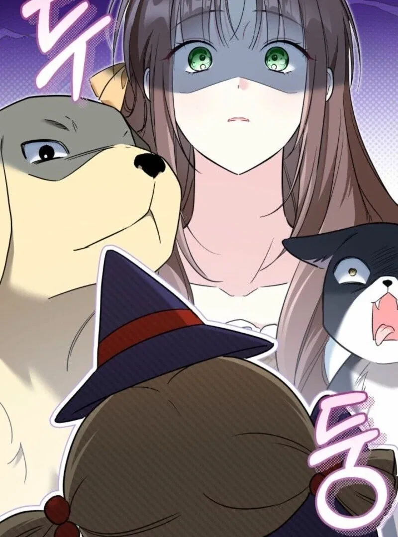 I’m Repaying The Kindness That Raised Me With Obsession Chapter 47 – Page 47