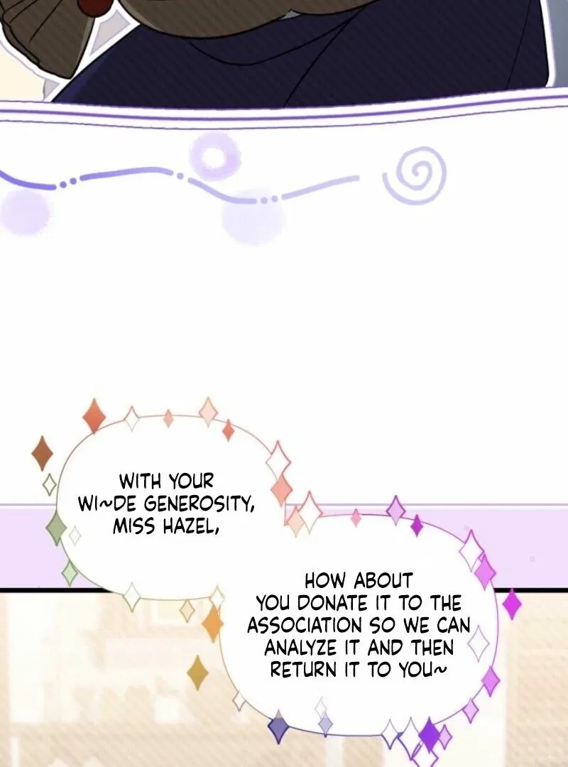 I’m Repaying The Kindness That Raised Me With Obsession Chapter 47 – Page 48