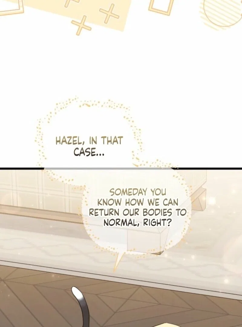 I’m Repaying The Kindness That Raised Me With Obsession Chapter 47 – Page 60