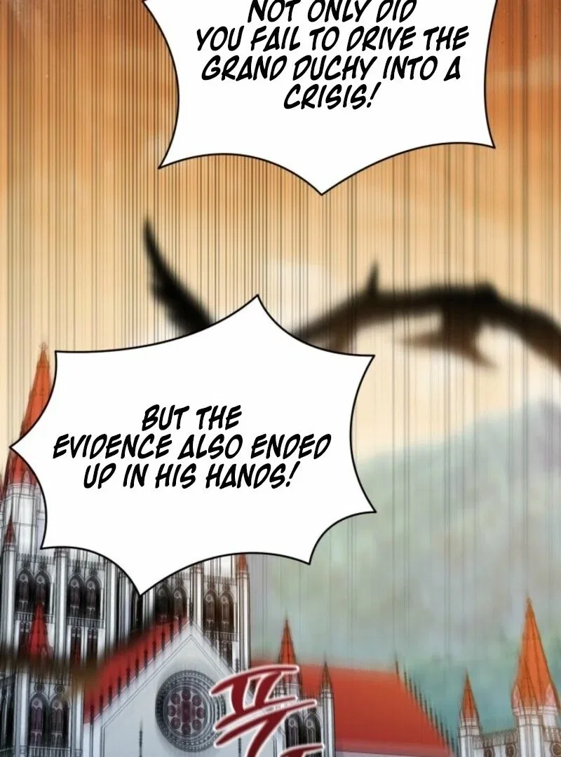 I’m Repaying The Kindness That Raised Me With Obsession Chapter 47 – Page 85