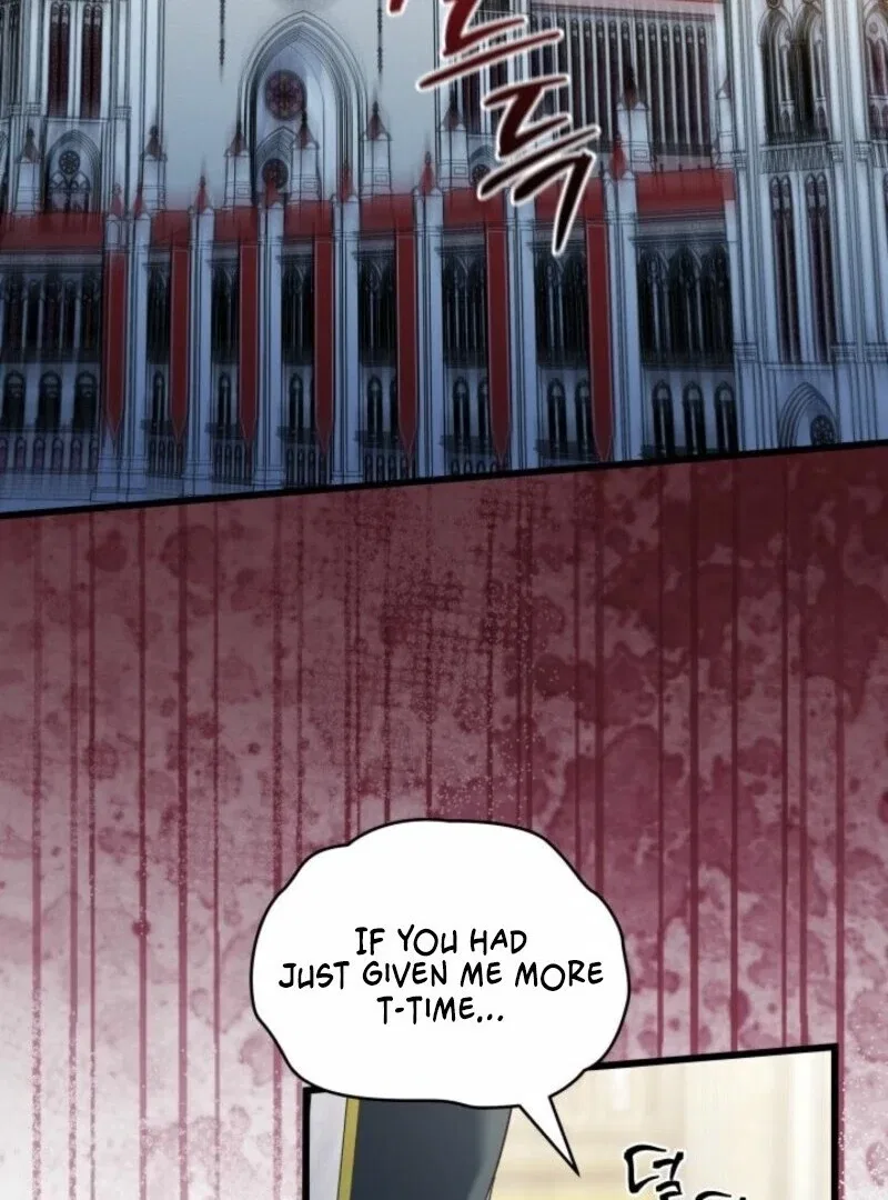 I’m Repaying The Kindness That Raised Me With Obsession Chapter 47 – Page 86