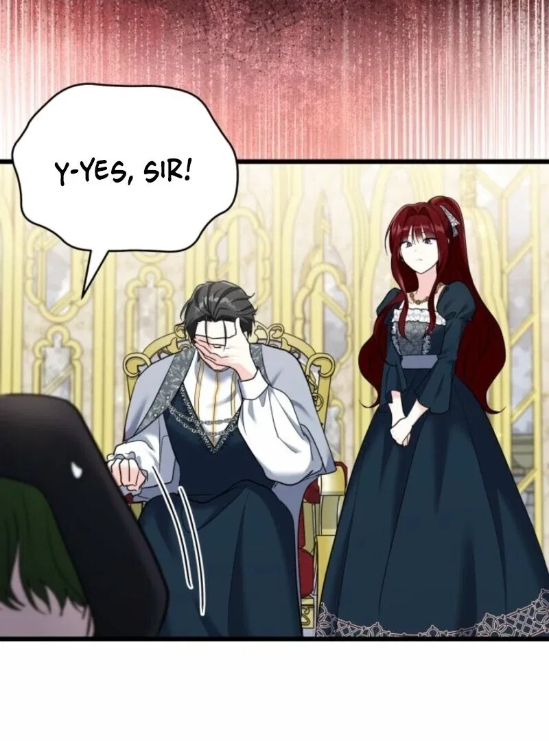 I’m Repaying The Kindness That Raised Me With Obsession Chapter 47 – Page 90