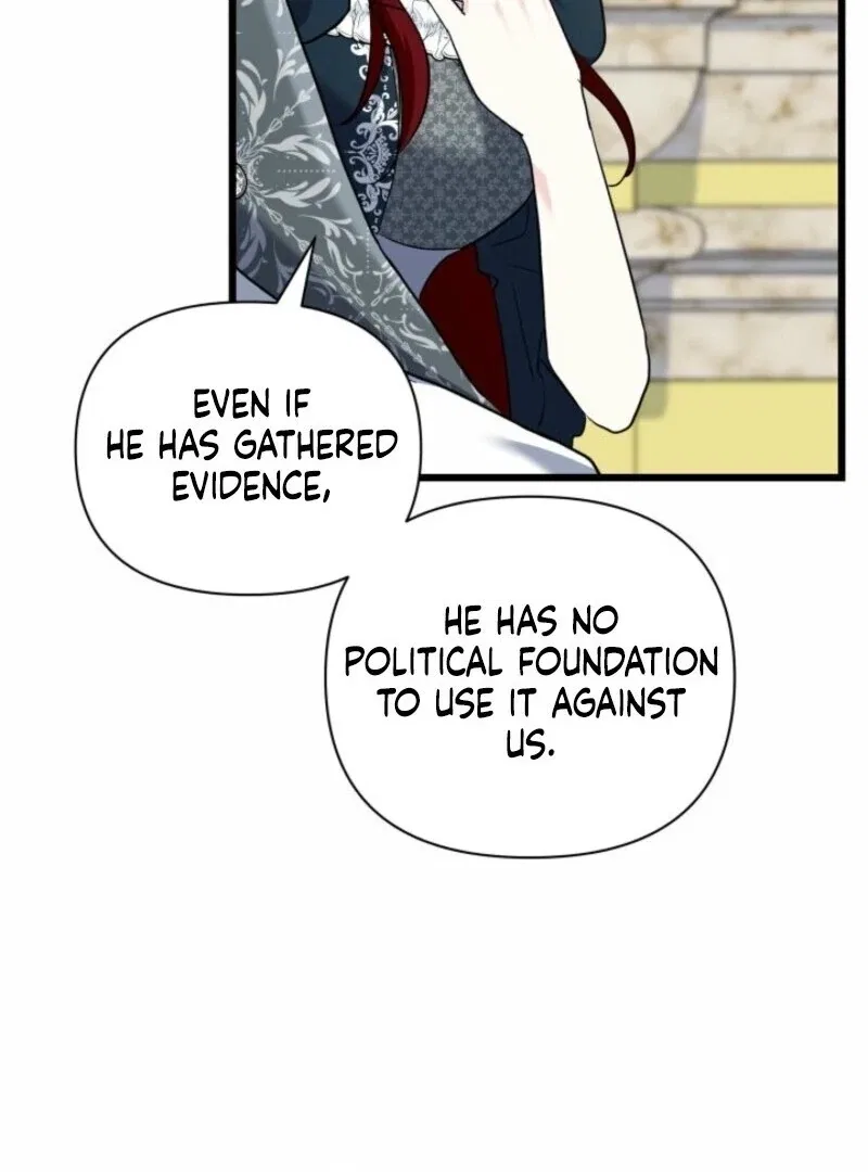 I’m Repaying The Kindness That Raised Me With Obsession Chapter 47 – Page 92