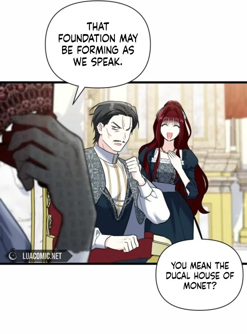 I’m Repaying The Kindness That Raised Me With Obsession Chapter 47 – Page 93