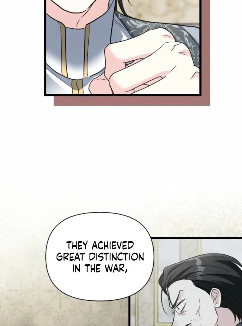 I’m Repaying The Kindness That Raised Me With Obsession Chapter 47 – Page 95