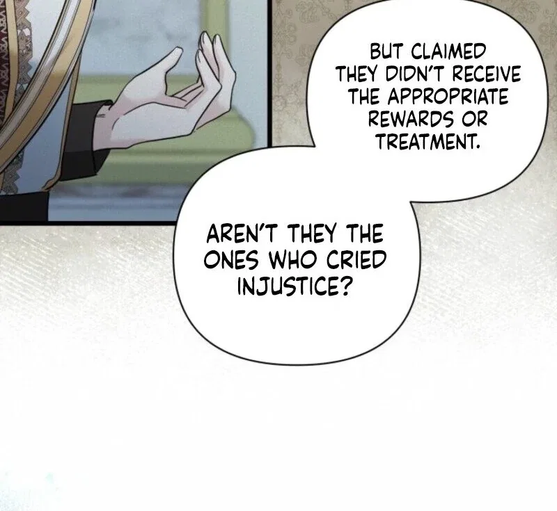 I’m Repaying The Kindness That Raised Me With Obsession Chapter 47 – Page 97