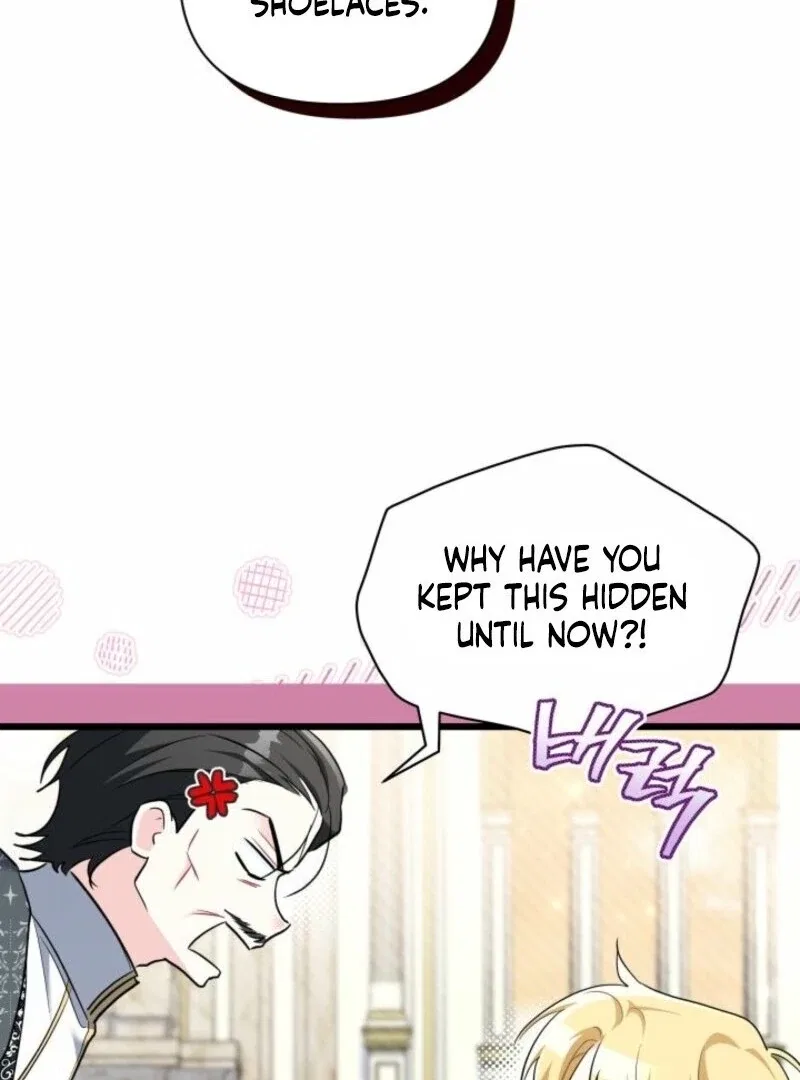I’m Repaying The Kindness That Raised Me With Obsession Chapter 47 – Page 105