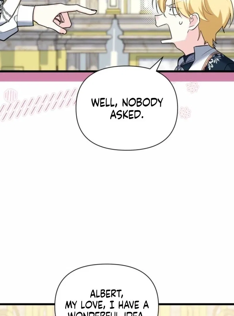 I’m Repaying The Kindness That Raised Me With Obsession Chapter 47 – Page 106