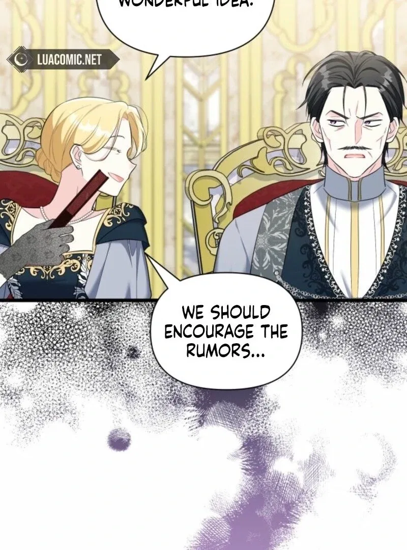I’m Repaying The Kindness That Raised Me With Obsession Chapter 47 – Page 107