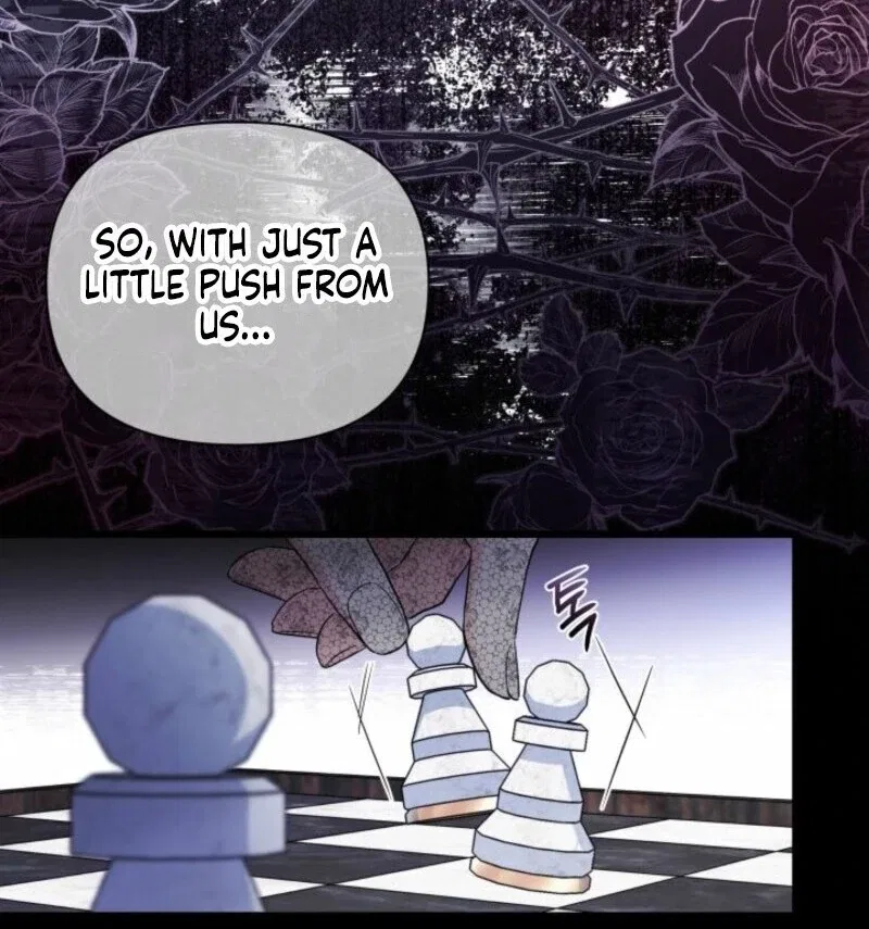 I’m Repaying The Kindness That Raised Me With Obsession Chapter 47 – Page 110