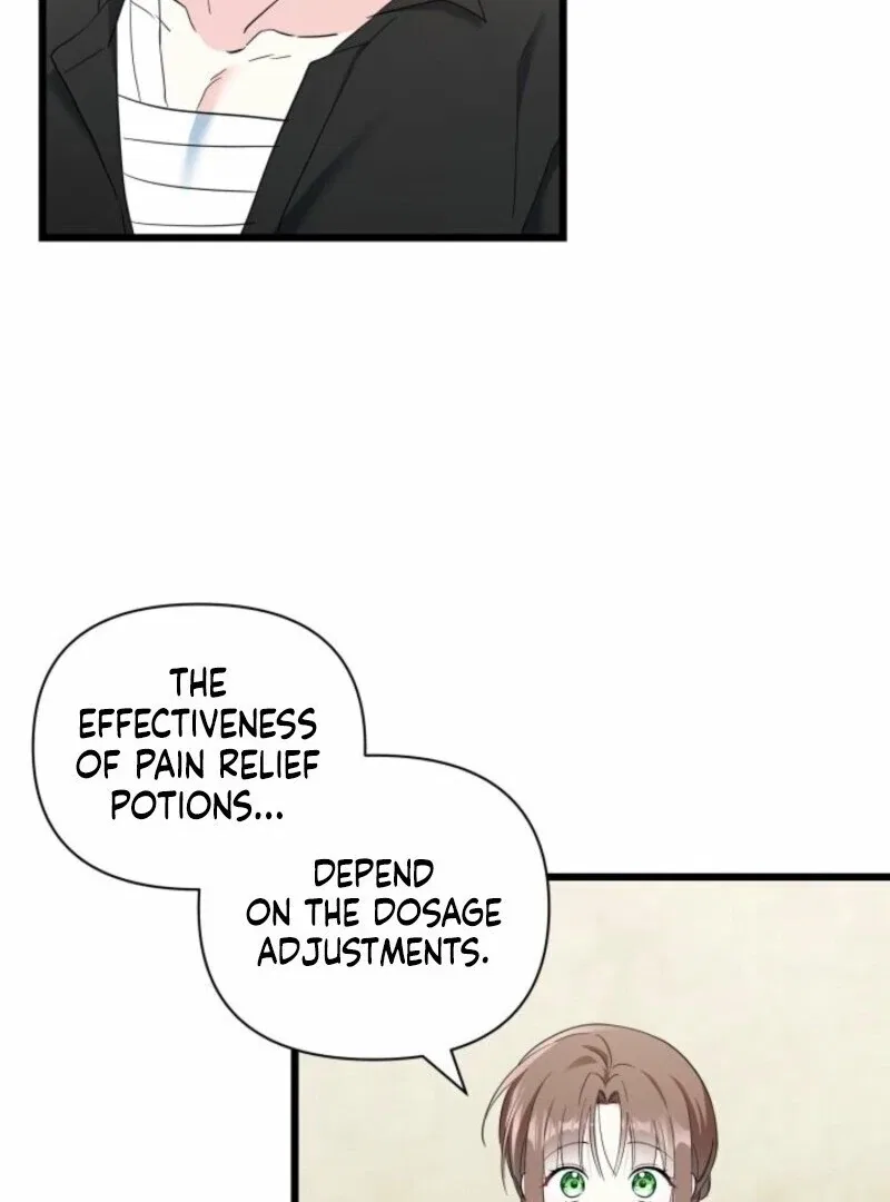 I’m Repaying The Kindness That Raised Me With Obsession Chapter 46 – Page 6