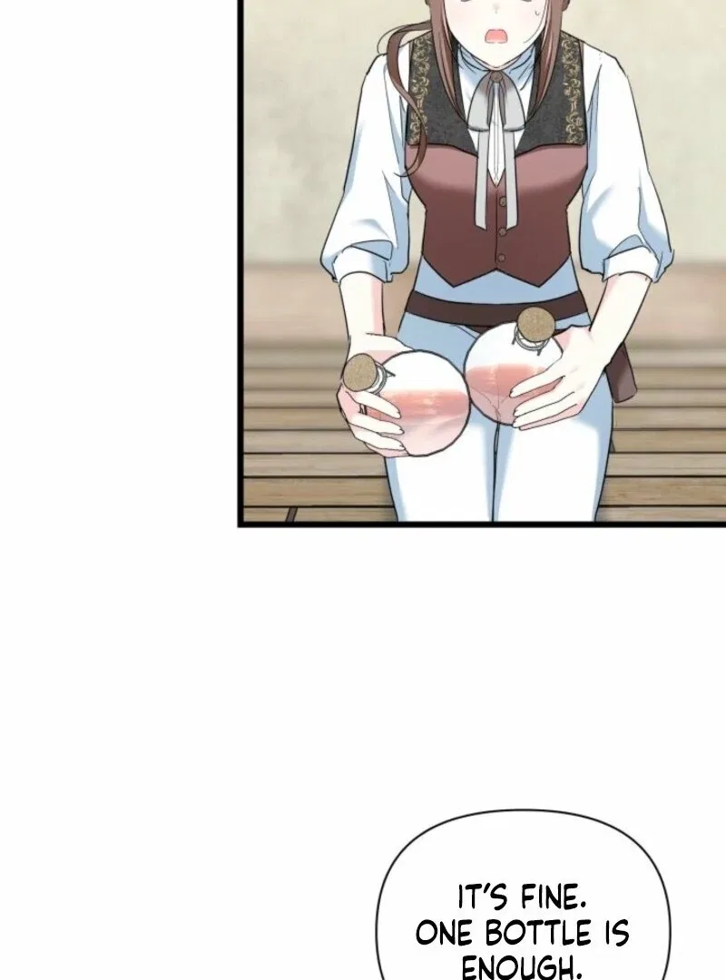 I’m Repaying The Kindness That Raised Me With Obsession Chapter 46 – Page 7